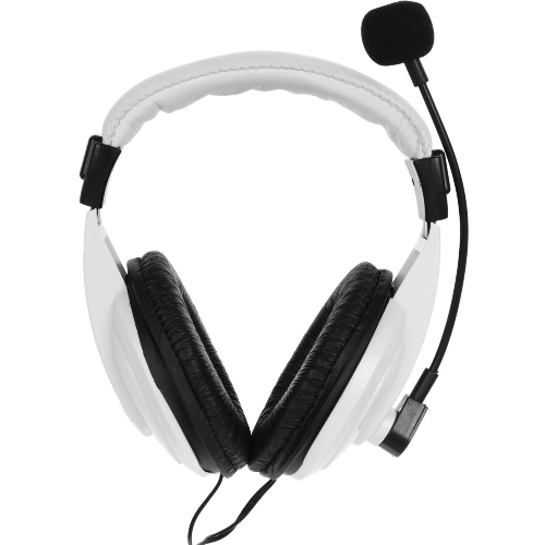 Гарнитура Defender Gryphon 750 белый, проводная