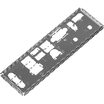 Материнская плата ASRock B760M-HDV/M.2 D4, LGA 1700, Intel B760, 2xDDR4, 4xSATA, 2xM.2, 1xPCIe 4.0 x16, 2xPCIe x1, 1xDP, 1xHDMI, 1xVGA, 1x 1Gb LAN, 2xUSB-A 3.2 Gen 1, 3xUSB 2.0, 3x3.5 мм, 7.1, mATX