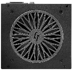 Блок питания Chieftec SteelPower BDK-750FC, 750Вт, 80 PLUS Bronze, 120мм, модульный, черный