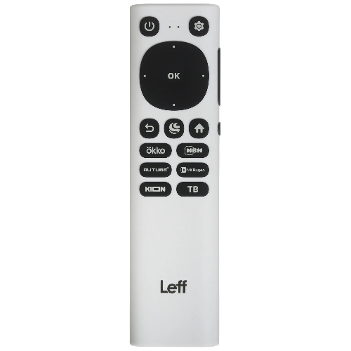 Телевизор LEFF 40