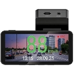 Видеорегистратор Navitel R87 GPS, 2592x1944, 3.7