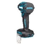 Дрель-шуруповерт Makita TD001GZ, 40 В, 0 Ач, 220 Нм, бесщеточный, ударный