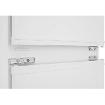 Встраиваемый холодильник Beko Diffusion BCNA306E2S двухкамерный