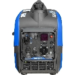 Электрогенератор бензиновый ТСС SGG 3000Si, 3 кВт, 60 дБ, 21 кг