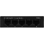 Коммутатор Cudy GS105, 5×1 Гбит/с