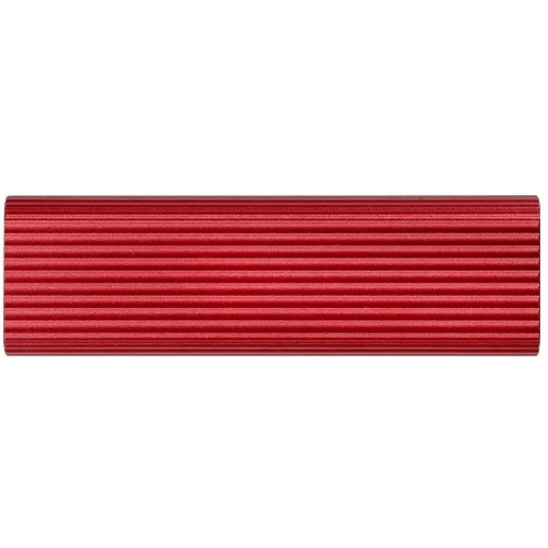 Внешний SSD Patriot Transporter Lite, 4TB, USB 3.2 Gen 2 Type-A/Type-C, R/W 1000/1000, красный