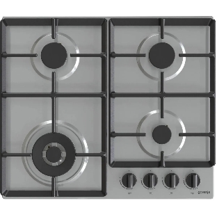 Газовая варочная панель Gorenje GW641EBX