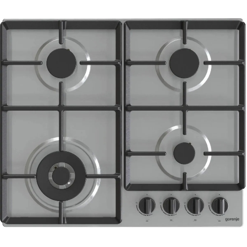 Газовая варочная панель Gorenje GW641EBX