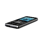 Мобильный телефон Maxvi X900c черный
