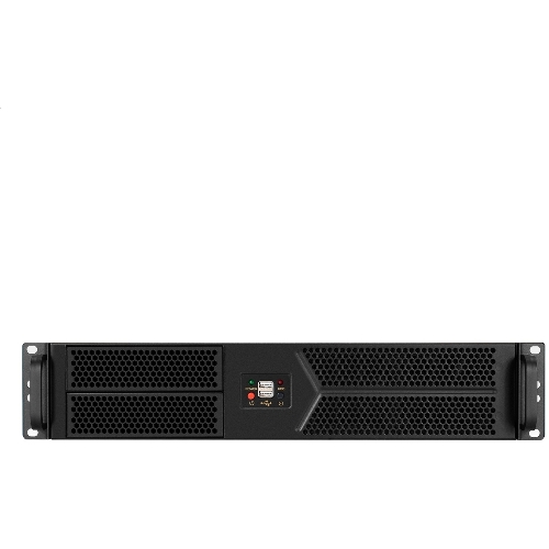 Серверный корпус ExeGate Pro 2U550-04 (RM 19