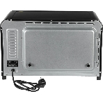 Мини-печь Hyundai MIO-HY092 35л. 1600Вт черный
