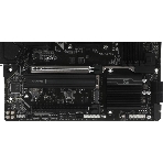 Материнская плата Gigabyte B850M GAMING X WIFI6E/WF6E, Socket AM5, AMD B850, 4xDDR5, 4xSATA, 2xM.2, 1xPCI-E 5.0 x16, 1xPCI-E 3.0 x4, 1xHDMI, 2xDP, 1x 2.5Gb LAN, 1xUSB-C 3.2 Gen 2, 1xUSB-A 3.2 Gen 2, 2xUSB-A 3.2 Gen 1, 4xUSB-A 2.0, 3x3.5 мм, 7.1, Micro-ATX