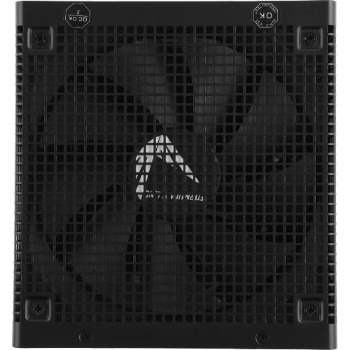 Блок питания Aerocool/Formula ATX 850W APMM-850BM 80 PLUS bronze (20+4pin) APFC 140мм fan 6xSATA Cab Manag RTL
