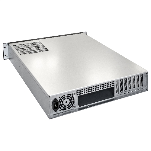 Серверный корпус ExeGate Pro EX284974RUS 2U550-08 (RM 19