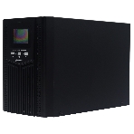 Источник бесперебойного питания ИБП Raskat HSIO-1000VA 1000ВА, 900Вт, 1xCEE7, 1xIEC320, USB type-B, 2xRJ-45, 1xRS232