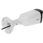 Камера видеонаблюдения аналоговая Dahua DH-HAC-B3A21P-Z 2.7-12мм HD-CVI HD-TVI цв. корп.:белый