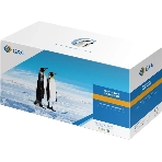 Картридж лазерный G&G GG-CB381A CB381A голубой (21000 стр.) для HP Col LJ CP6015x/CP6015dn/CP6015xh/CP6015de