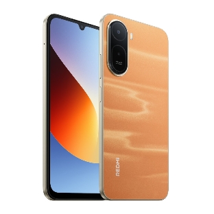 Смартфон Xiaomi Redmi A7 Pro 4Gb, 128Gb, оранжевый