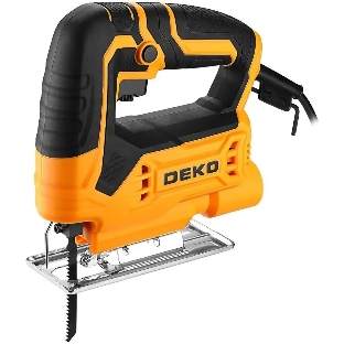 Лобзик электрический Deko DKJS700E 700Вт 3000ходов/мин от электросети