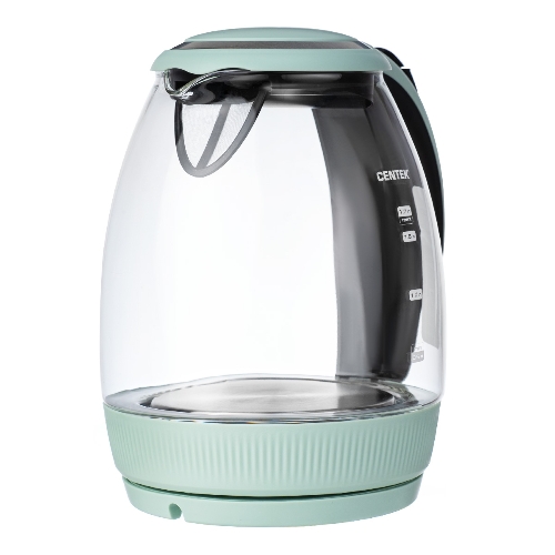 Чайник электрический Centek CT-0008 MINT
