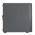 Компьютерный корпус Silverstone SST-SED1-B