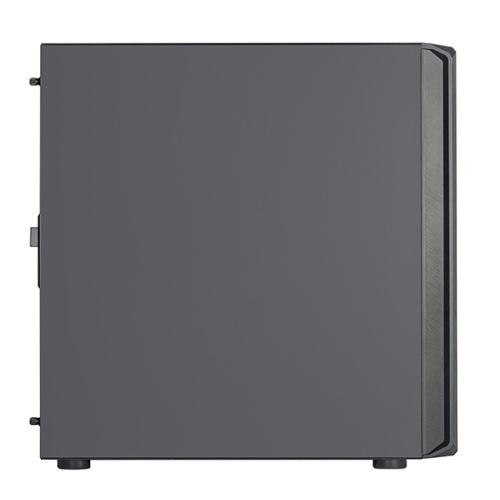 Компьютерный корпус Silverstone SST-SED1-B