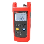 Оптический измеритель мощности UNI-T UT692G -50; 26 дБм, 800; 1700 нм