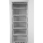 Морозильная камера Indesit DSZ 4150, белый, 214л, 6 ящиков
