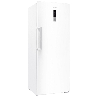 Морозильная камера Maunfeld MFFR185W, белый, 380л, 7 ящиков