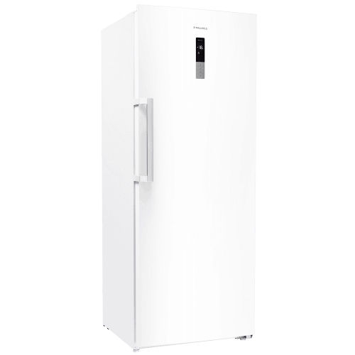 Морозильная камера Maunfeld MFFR185W, белый, 380л, 7 ящиков