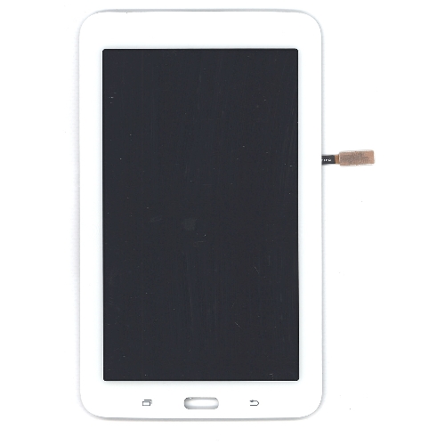 Модуль (матрица + тачскрин) для Samsung Galaxy Tab 3 7.0 Lite SM-T113 черный