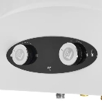Колонка газовая Thermex G 20 D Eco белый