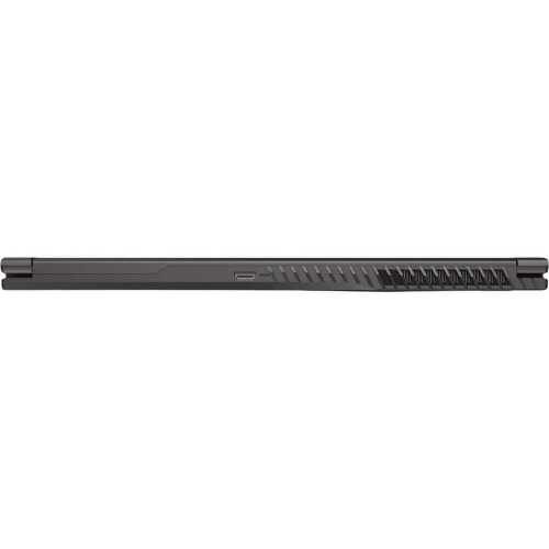Ноутбук MSI Thin 15 B13UCX-2649XRU серый 9S7-16R831-2649 15.6