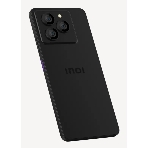 Смартфон INOI A75 Elegance, 6/256Gb, черный титан