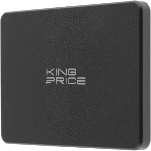 Накопитель SSD KingPrice KPSS120G2, 120Gb, 2.5