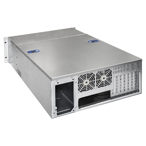 Серверный корпус ExeGate Pro EX293275RUS 4U660-HS24 (RM 19