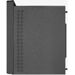 Компьютерный корпус MiniTower Aerocool/Formula CS-109-G-BK-v1 (mATX, USB3x1, USB2x2, 120мм RGb fan, без БП) (4711099472376)