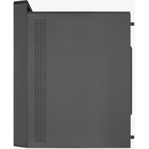 Компьютерный корпус MiniTower Aerocool/Formula CS-109-G-BK-v1 (mATX, USB3x1, USB2x2, 120мм RGb fan, без БП) (4711099472376)