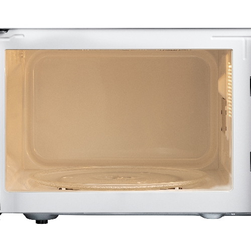 Микроволновая печь BBK 23MWG-930S/BW белый/черный, 23 л, 900 Вт, переключатели - сенсор