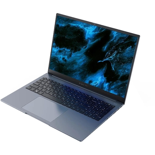 Ноутбук Digma Pro Pactos Ryzen 5 7430U 16Gb SSD 512Gb AMD Radeon Graphics 16