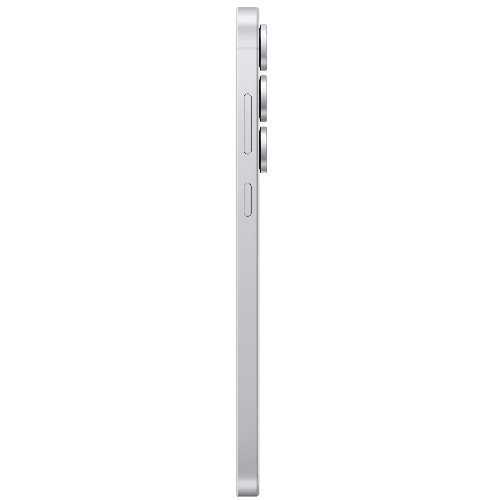 Смартфон Samsung Galaxy S25 FE SM-S731B 8/256Gb, белый