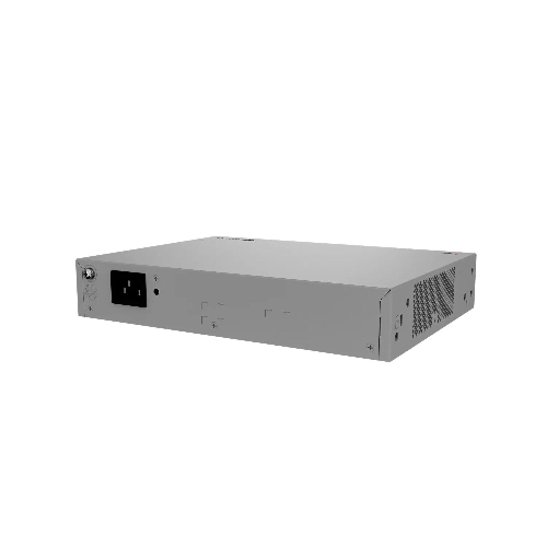 Коммутатор Huawei S220-8T4S (L2+, 8*10/100/1000BASE-T ports, 4*GE SFP ports, built-in AC power)