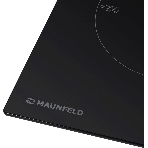 Индукционная варочная панель Maunfeld EVI.594-BK черный