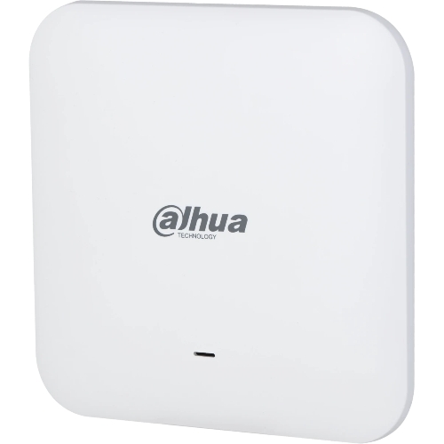 Беспроводная точка доступа DAHUA DH-EAP5212-C 1xRJ45 1Gb, 1xRJ-45 1Gb (WAN, PoE), 2.4 ГГц: 300 Мбит/с, 5 ГГц: 867 Мбит/с
