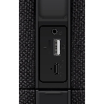 Колонка портативная Defender Union black (20Вт, 2.0 стерео, Bluetooth, питание от аккумулятора)