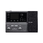 Напольный процессор эффектов Valeton GP-150 200 усилителей, до 12 эффектов одновременно, поддержка IR импульсов гитарных кабинетов, встроенный USB-аудиоинтерфейс SnapTone с поддержкой NAM, 200 пресетов, встроенный аккумулятор на 6+ часов работы, 2 футс