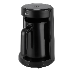 Кофеварка-турка BQ ET1173P Чёрный