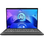 Ноутбук MSI Prestige 13 AI Evo Core Ultra7 155H 13.3