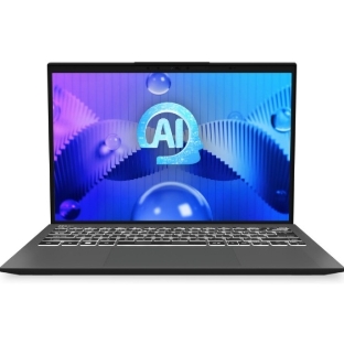Ноутбук MSI Prestige 13 AI Evo Core Ultra7 155H 13.3