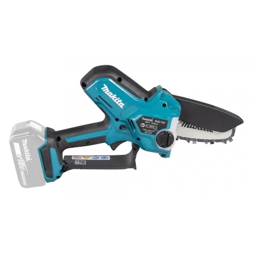 Электрическая цепная пила Makita DUC101SF 320Вт дл.шины:4